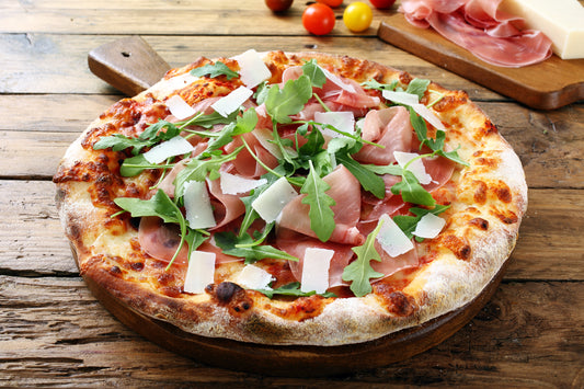 Dino Pizza Aubange : Pizza Artisanale à Domicile et à Emporter