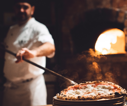 Devenir un Pizzaiolo de Succès